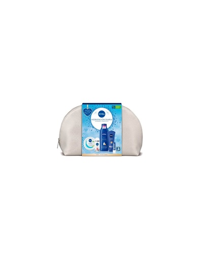 [372234] Nivea Neceser Corporal Completo Body 400ml