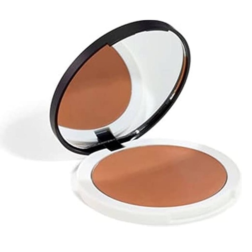 [372357] Natura Siberica Crema En Polvo Base Seda 1un