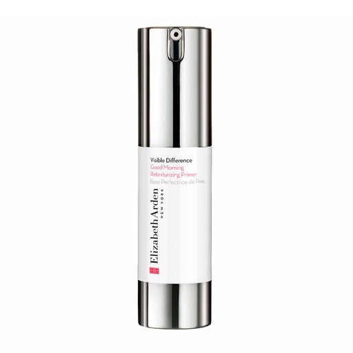 [372379] Elizabeth Arden Zichtbaar verschil Retexturizing Primer Tester 15 ml