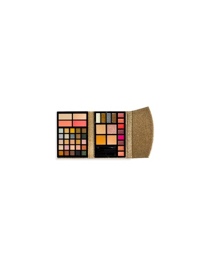 [372486] Magic Studio Krachtige cosmetica Magic Studio Diamond Cartera 25 Sombras