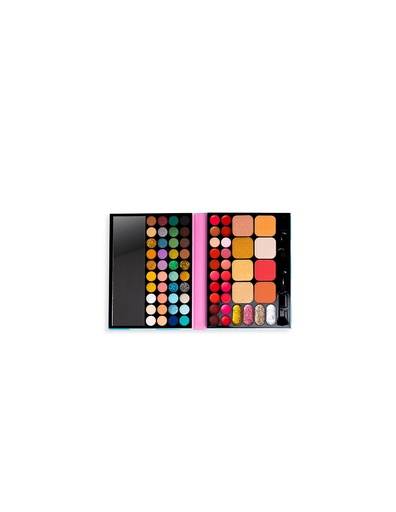 [372487] Magic Studio Krachtige cosmetica Magic Studio Nieuwe regels Cartera Maquillaje 40 tinten
