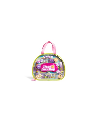 [372491] Bolso Martinelia Super Girl Beauty