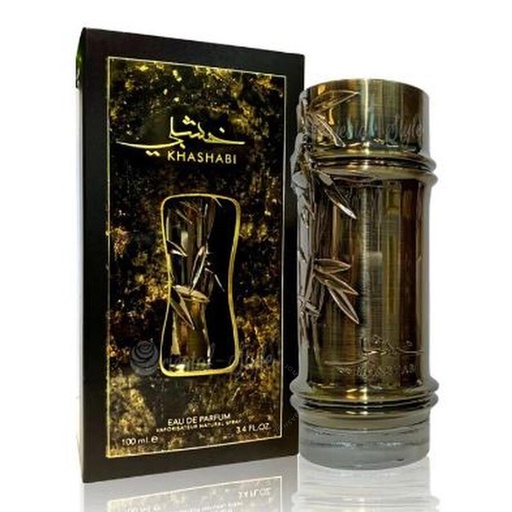 [372508] Lattafa Khashabi Eau De Parfum 100 ml sprej