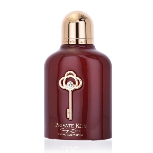 [372509] Armaf Private Key Extracto De Perfume to My Love 100ml sprej