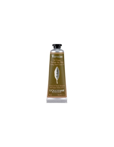 [372553] L'occitane Verbena Gel De Manos 30ml