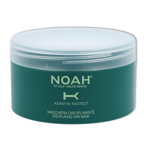 [372577] Noah K Keratin Protect Mascarilla Capilar 200un