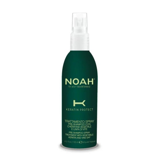 [372578] Noah K Keratin Protect Spray Pre-Champu 100un Spray