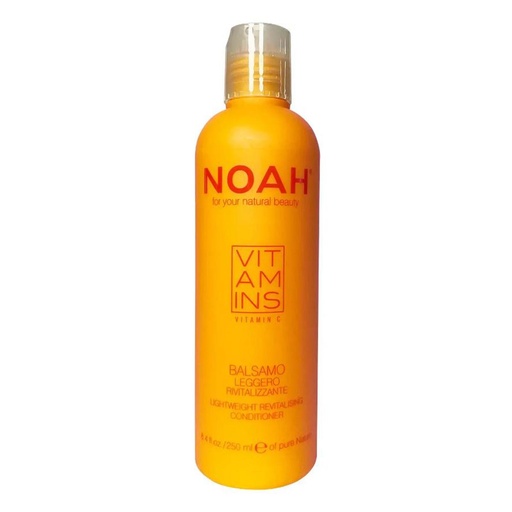 [372580] Noah Vitamins revitalizační kondicionér 250 ml