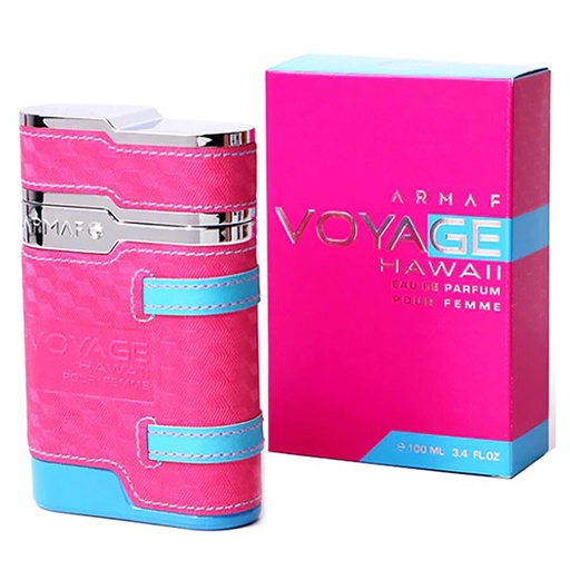 [372694] Armaf Voyage Hawaii Woman Edp 100ml