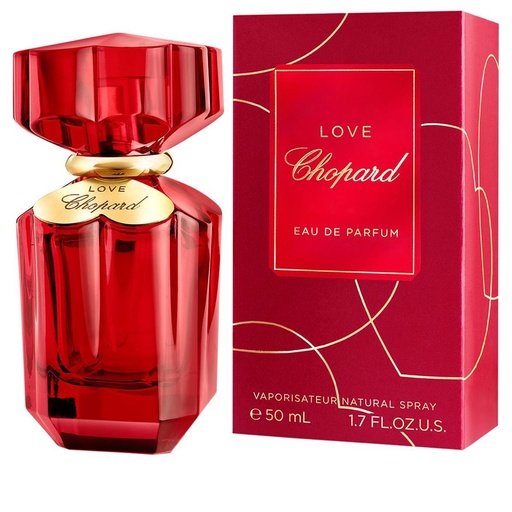 [372855] Parfémovaná voda Chopard Love 50 ml ve spreji