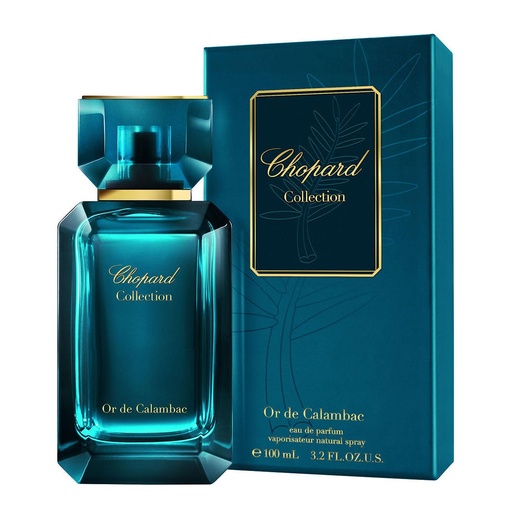 [372861] Chopard Collection Or De Calambac Eau De Parfum 100ml Spray