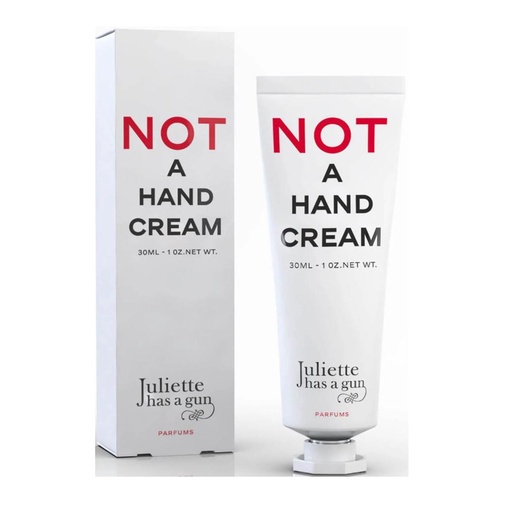 [373177] Krém na ruce Juliette Has A Gun Not A Parfume 30 ml