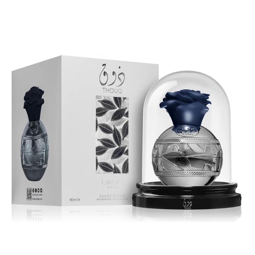 [373302] Lattafa Thouq Eau De Parfum 80 ml sprej