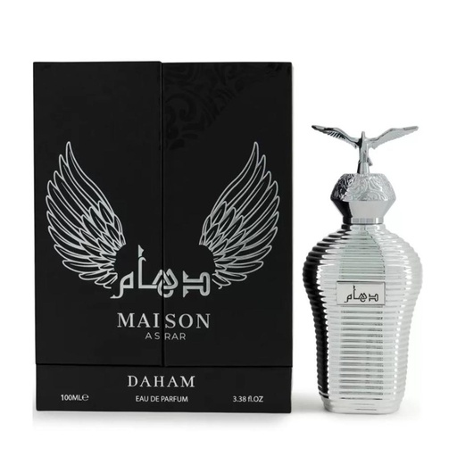 [373348] Maison Asrar Daham Eau De Parfum 100ml Spray
