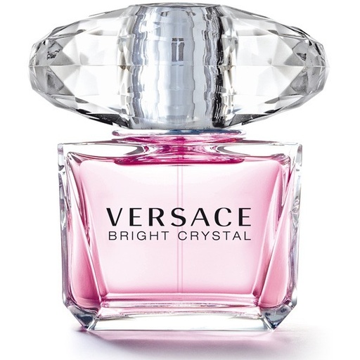 [13766] Versace Bright Crystal Eau De Toilette Spray 30ml