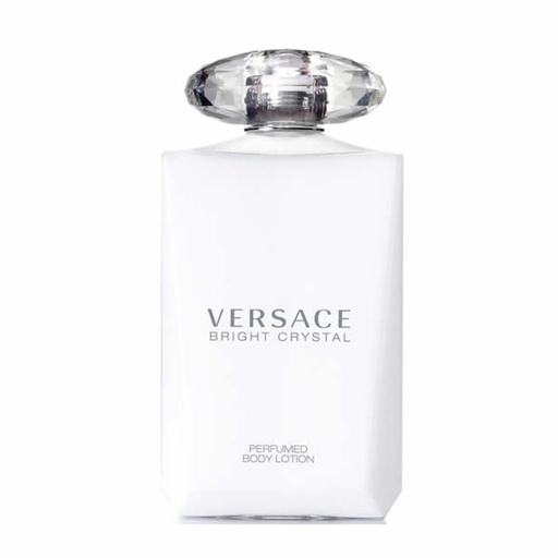 [25500] Versace Bright Crystal parfémované tělové mléko 200 ml
