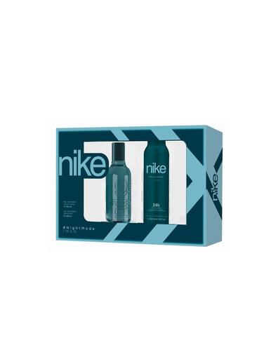 [373973] Nike Man Edt 100 Night Mode Deodorante Cof