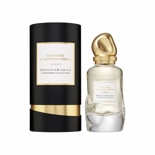 [374037] Donna Karan Cashmere & Tunisian Neroli Eau De Parfum Spray 100 ml