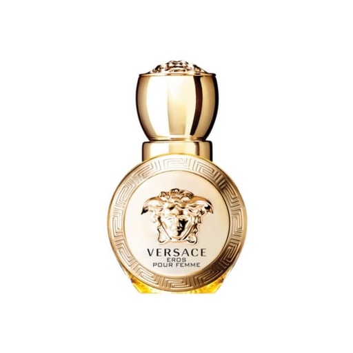 [25719] Versace Eros Pour Femme Eau De Parfum Spray 30ml