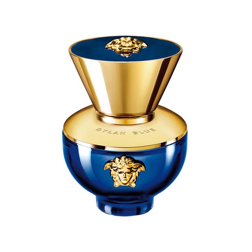 [130693] Versace Pour Femme Dylan Blue Eau De Parfum Spray 100ml