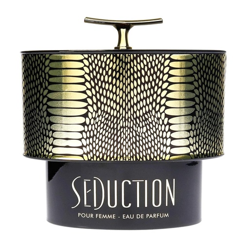 [374332] Parfémovaná voda Armaf Seduction Pour Femme 105ml