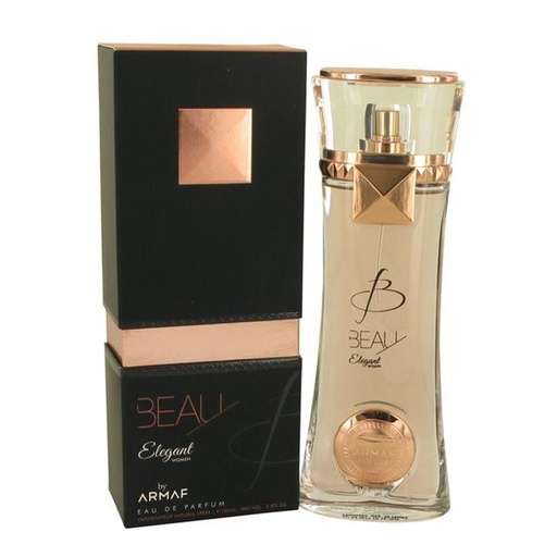 [374336] Armaf Beau Elegant Eau De Parfum Women 100ml
