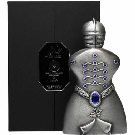 [374342] LATTAFA KHALID EAU DE PARFUM SPREJ 100ml