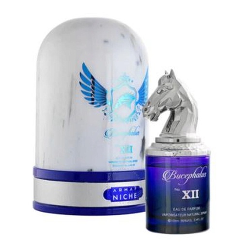 [374345] Parfémovaná voda Armaf Niche Bucephalus Nxii 100 ml