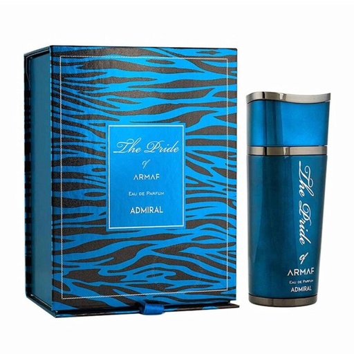 [374346] Parfémovaná voda Armaf The Pride Admiral 100 ml