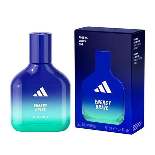 [374377] Adidas Energy Drive Edp Spray 100ml