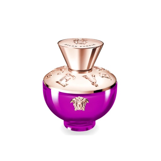 [319323] Versace Pour Femme Dylan Purple Eau De Parfum Spray 50ml