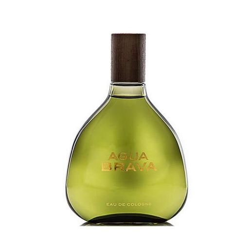 [14704] Puig Agua Brava kolínská voda 500 ml