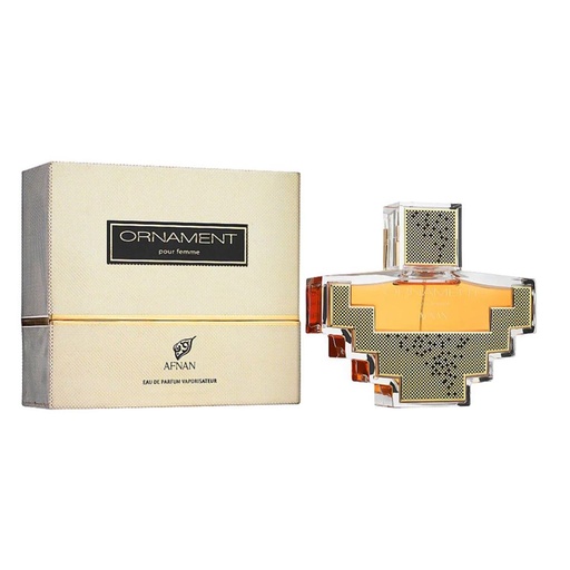 [375198] Afnan Ornament parfémovaná voda pro ženy 100 ml sprej