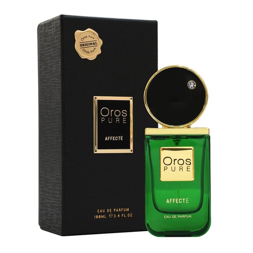 [375199] Parfémovaná voda Armaf Oros Pure Affecte ve spreji 100 ml