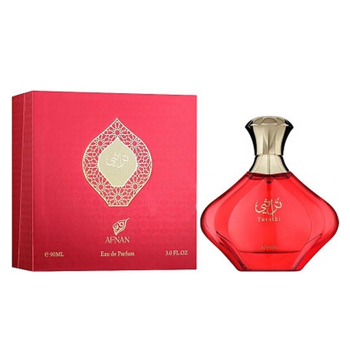 [375371] Afnan Turathi parfémovaná voda pro ženy ve spreji 90 ml