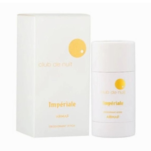 [375397] Armaf Club De Nuit Deodorant Stick Imperiale 75ml