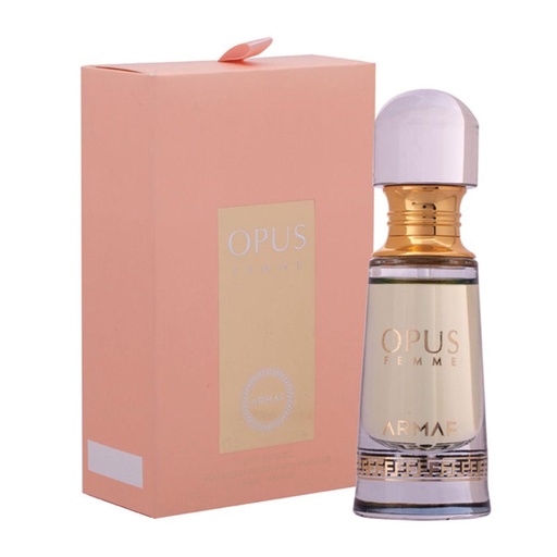 [375398] Parfémový olej Armaf Opus Femme 20ml