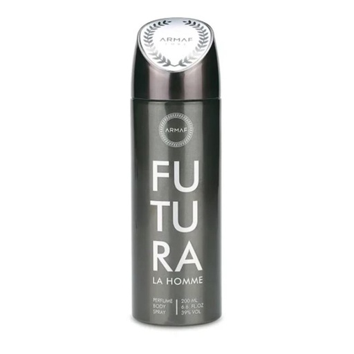 [375400] Armaf Futura La Homme tělový sprej Parfémovaný 200ml sprej
