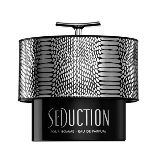 [375403] Armaf Seduction Pour Homme Eau De Parfum 100ml Spray