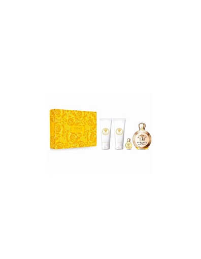 [377216] Versace Eros Pro ženy Set