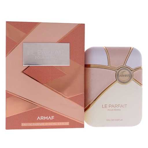 [375459] Parfémovaná voda Armaf Le Perfect For Women 100un