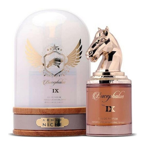 [375468] Parfémovaná voda Armaf Niche Bucephalus Nix ve spreji 100 ml