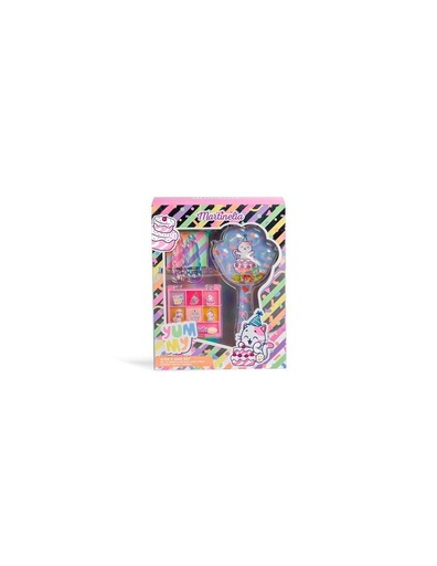[375529] Martinelia Yummy Cosmetica Włosy i Oczy
