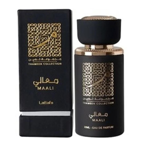 [375541] Lattafa Thameen Collection Maali Eau De Parfum 30ml