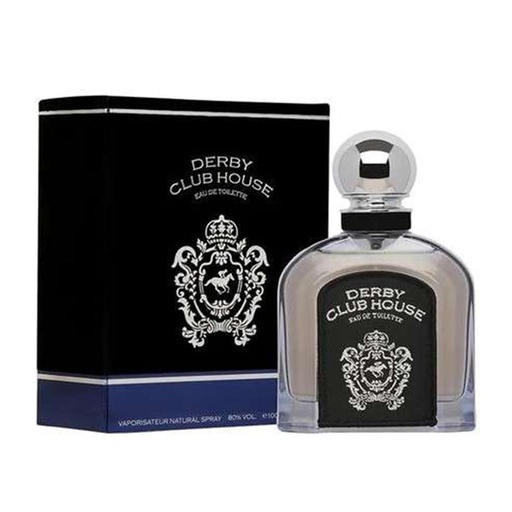 [375553] Toaletní voda Armaf Derby Club House ve spreji 100 ml