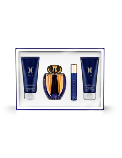 [375572] Mauboussin Star Ep 90 Vap Cofre