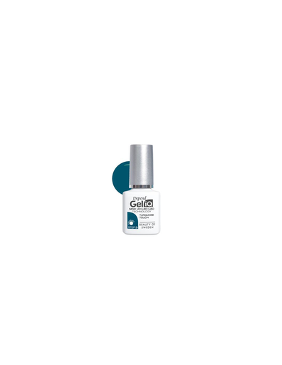 [375663] Beter Depend Gel Iq Esmalte Turquesa T 41107