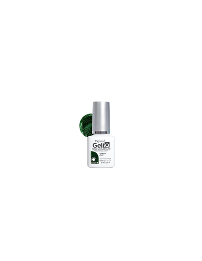 [375666] Beter Depend Gel Iq Esmalte Verde Corte 41112