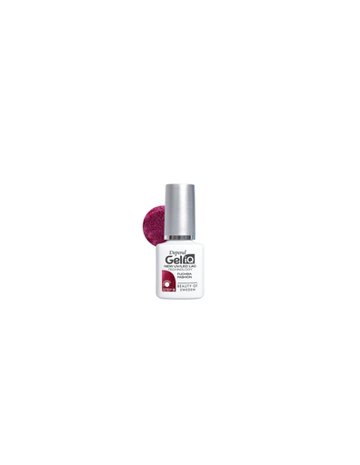 [375680] Beter Depend Gel Iq Esmalte Fucsia Fash 41108