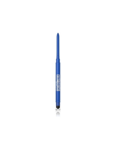 [375683] Maybelline Mayb Eyeliner Smokey g Penc Tattoo Lin